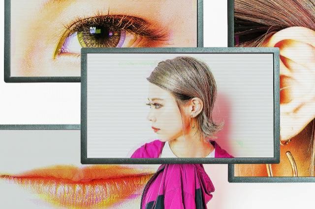 5月23日のプレイリストはロザリーナさん