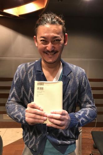 2018年4月10日 (火）放送終了！