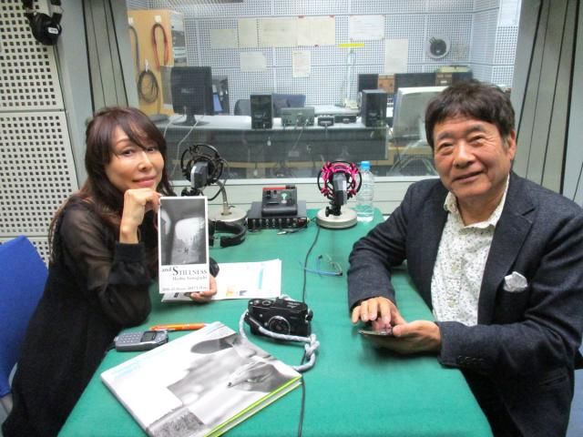 2016.12.14～ 「写真は、”誰かのために撮る”」