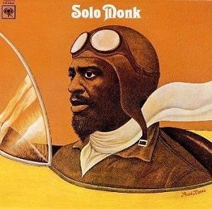 セロニアス・モンク特集！