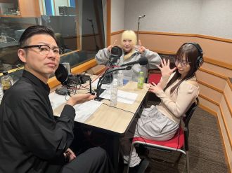 番外編！ ネオジャポのFight For The Radio#135