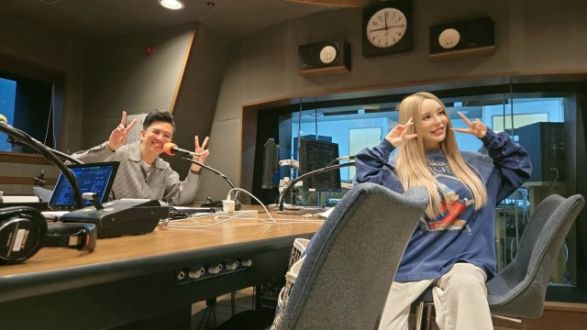 4月28日（月）Song List♪