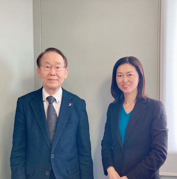 2023年3月23日放送 新潟薬科大学 下條文武さん①