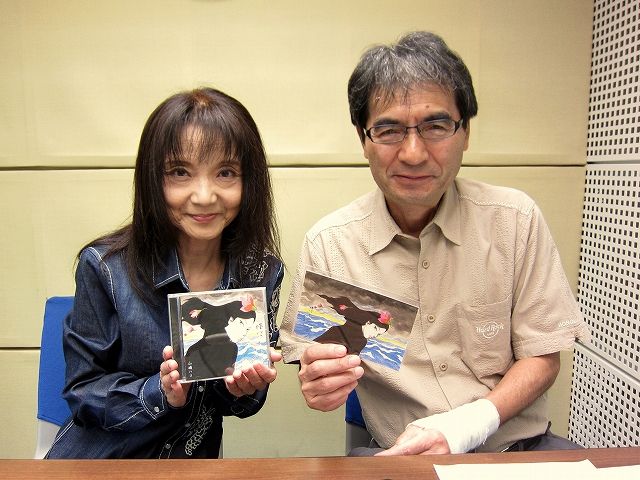 富澤一誠のAGE FREE MUSIC　7/23（月）