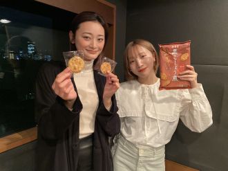 能條愛未・美麗が自分で自分を採点！そこで分かった二人の本当の性格とは・・・？