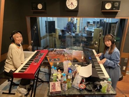 ハラミちゃんのハラミファソRadio♪　第6回