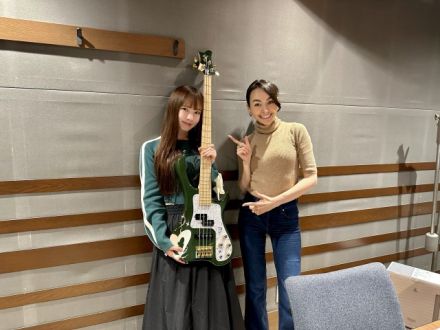 11/11(月)にお迎えしたゲストは・・・？