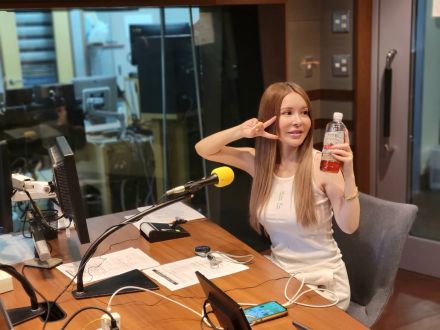 穴場スポットを言わないでよぉ～