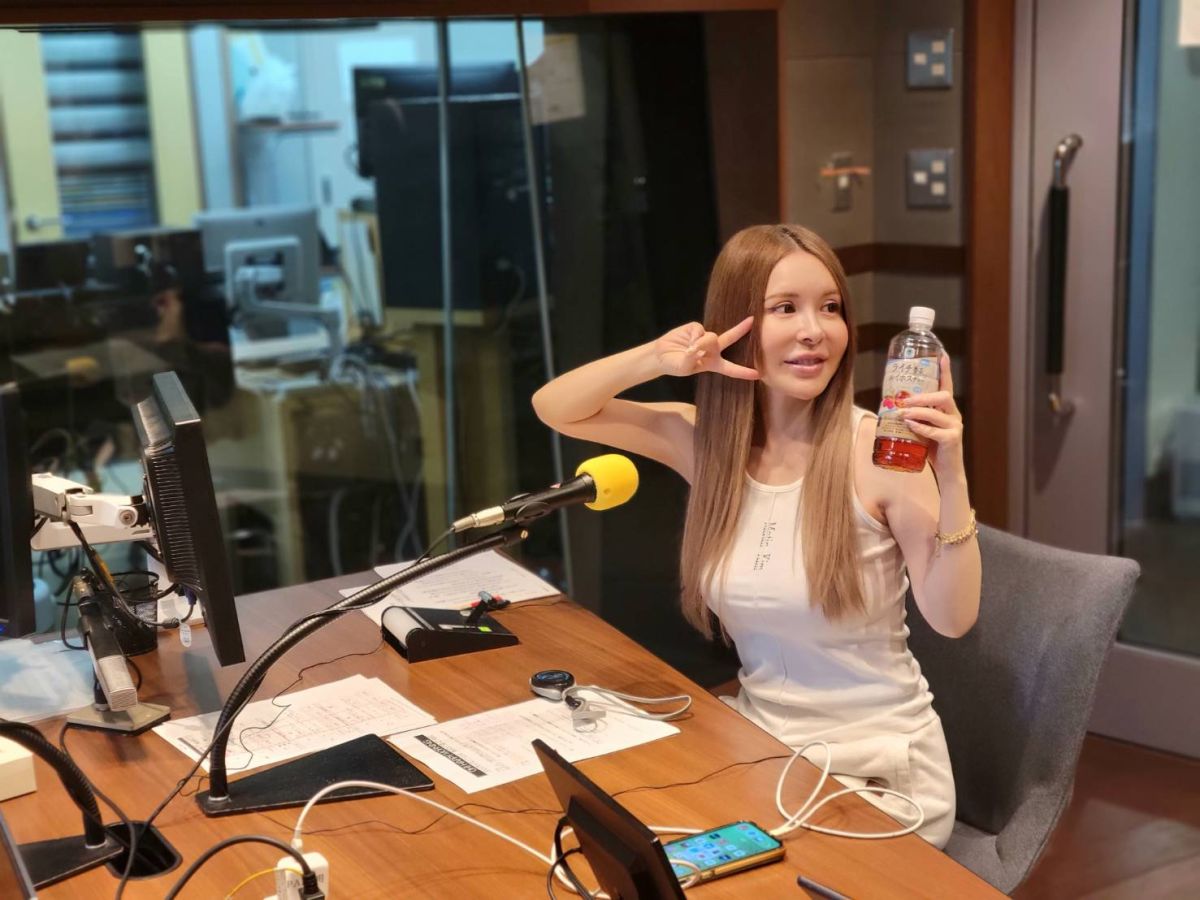 穴場スポットを言わないでよぉ～