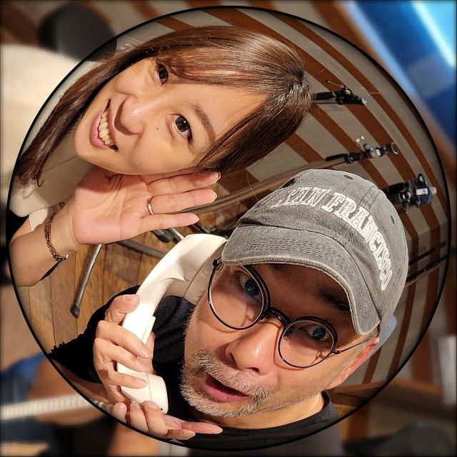 5月3日（水）Song List♪