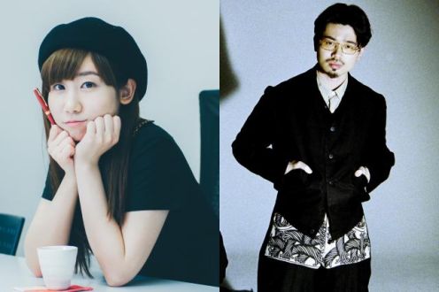 『TOKYO SPEAKEASY』今夜は根本宗子さんとハマ・オカモトさんが来店！