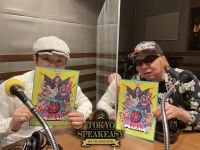 TOKYO SPEAKEASY 2/11 25:00-26:00