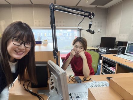 2025年10月18日分。津軽へ行こうポッドキャスト 「マイクの前では優等生」