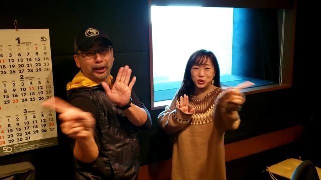 1月20日（水）Song List♪