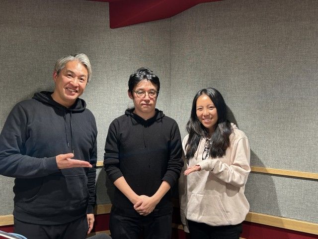 REAL SPORTS 2025年2月17日OA