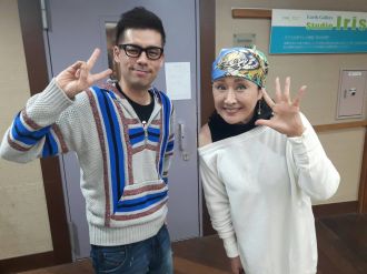 4月17日(月)　世界で１番役に立たない補足・雑学！