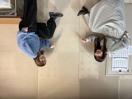 2025年3月19日放送分「人見知りは、心の玄関からスリッパを出されて入るもの」