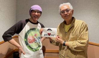 【#43】Music Stories～ライブハウスからのそれぞれの物語～ ゲスト：斎藤誠さん【2022年1月23日(日)オンエア】