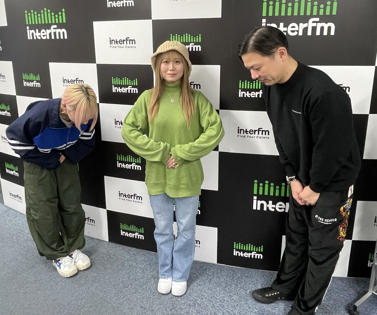 番外編！ ネオジャポのFight For The Radio#24