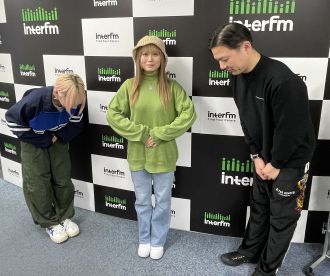 番外編！ ネオジャポのFight For The Radio#24