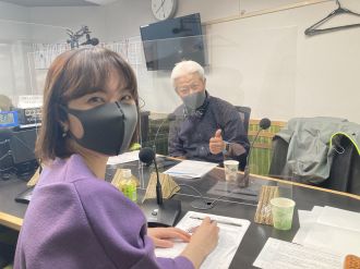 大塚商会Presents Kazuo Yoshida’s BOSSAMANIA 2023/2/18放送