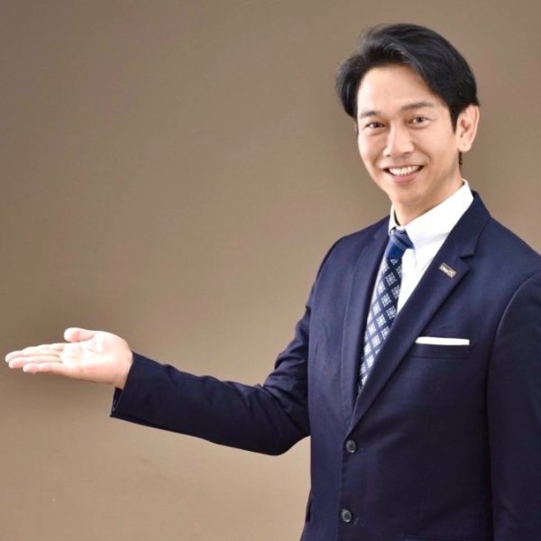五十嵐彰