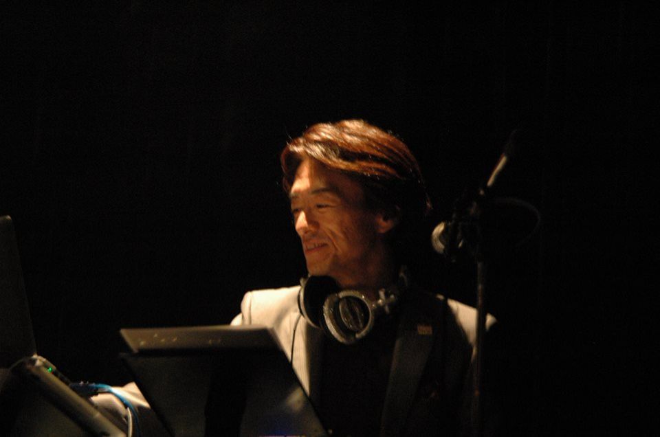 FAMILY DISCO第13回！