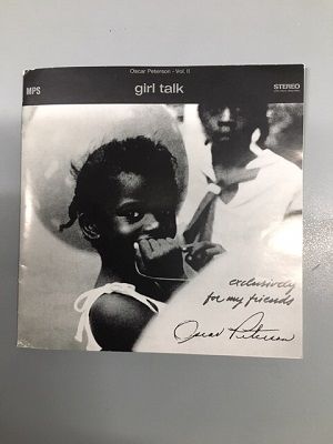 オスカー・ピーターソン特集！