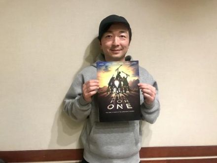 自転車声優・野島裕史も絶賛！ ドキュメンタリー映画「栄光のマイヨジョーヌ」の見どころは？