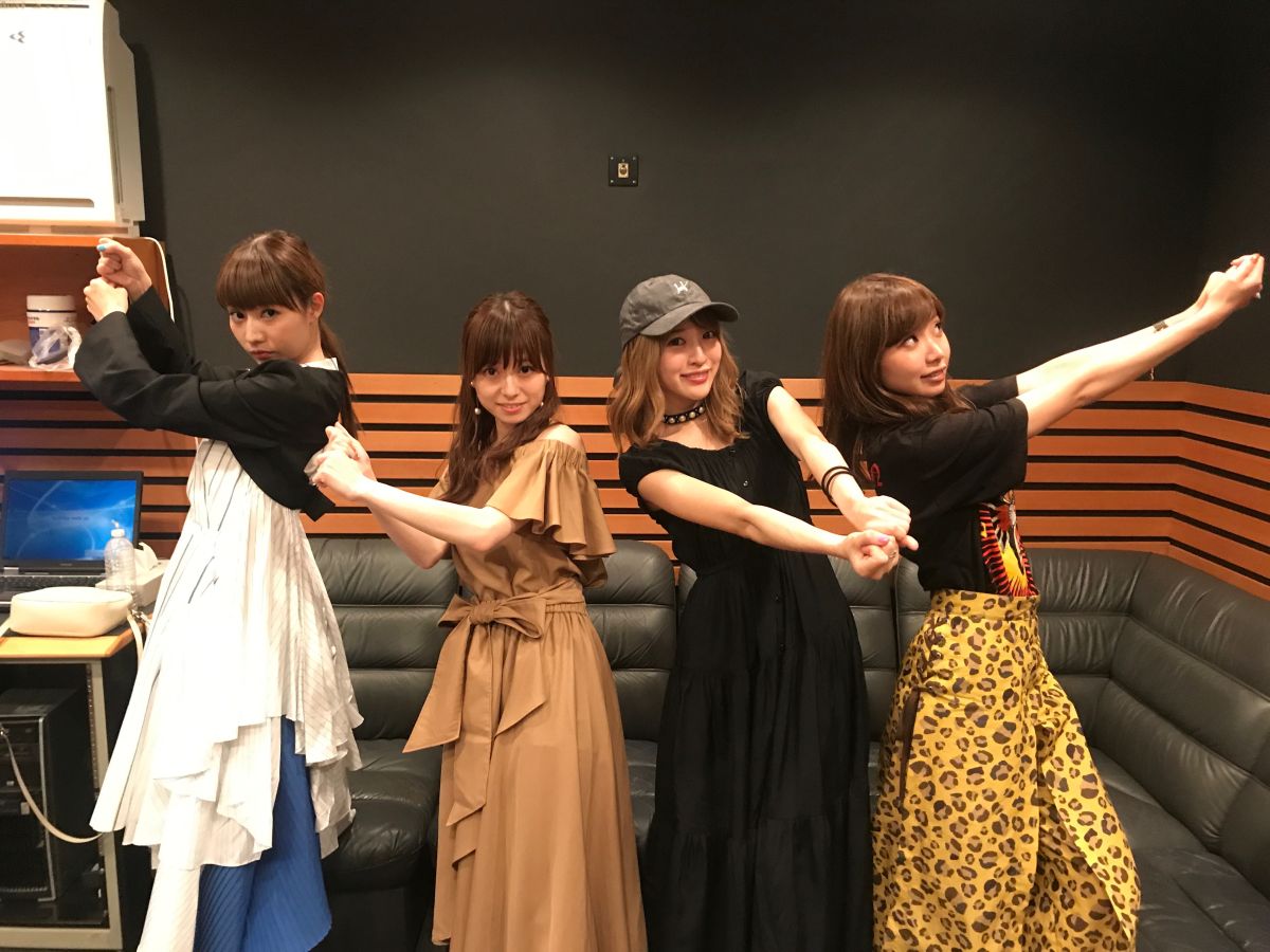 #75 SHINKYOKU”（新曲）