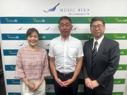 株式会社林水泳教室 代表取締役　林 正基氏