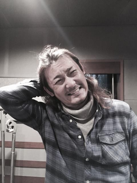 2017年11月9日（木）放送終了！