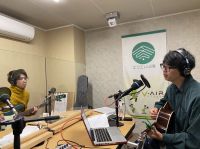 【スタジオライブ】homme「desire」(2022年1月11日放送分)