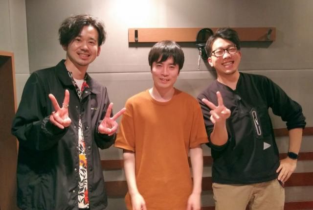 【告知】5月7日（火）武田俊が映画『あの日々の話』トークショーに登壇！