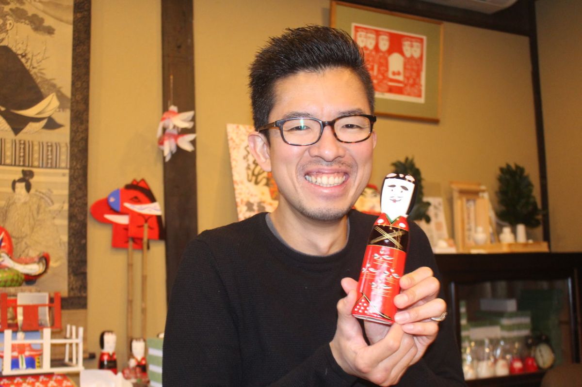 元気です！鳥取！！