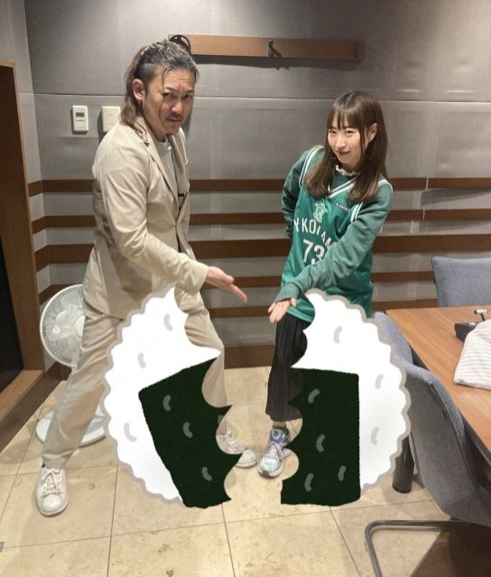 2023年4月25日（火）放送終了