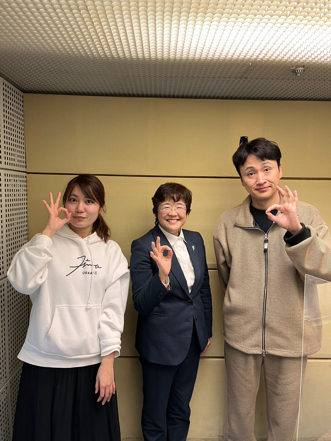 わくわくニスト #43 【 冷凍食品 】山本純子／［後編］