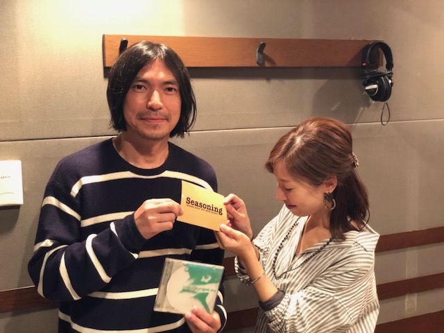 ふかわさんのこだわりは？？