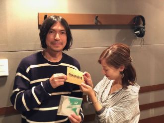 ふかわさんのこだわりは？？