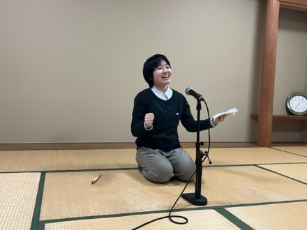 第１２６回：「長大祭」 電停：長崎大学