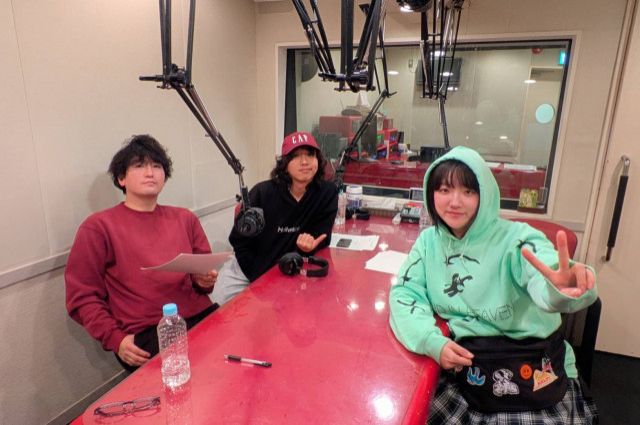 Good VibeSOUP　［Laura day romance #11］