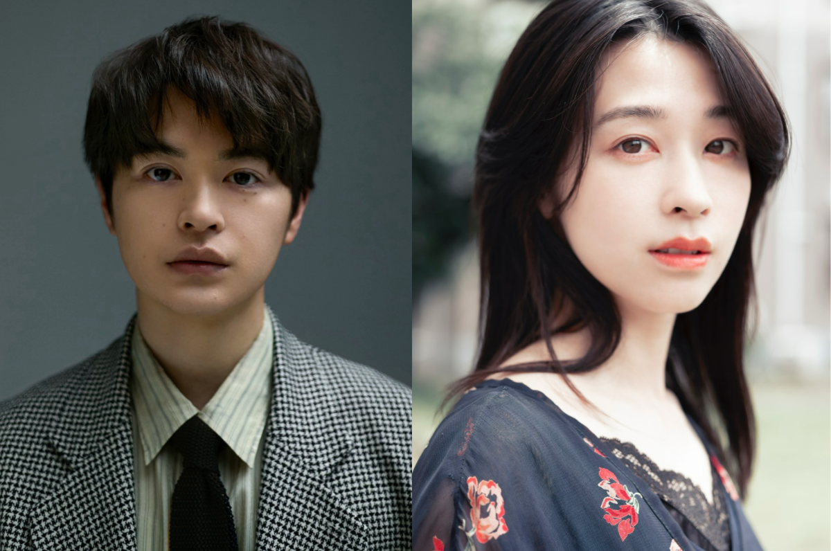 『TOKYO SPEAKEASY』今夜は、瀬戸康史さんと、瀬戸さおりさんがご来店！