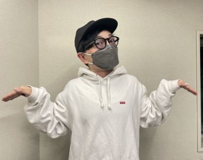 「頑張って買おうかな…」自転車声優・野島裕史、思わず“二度見”した注目の“サイクルギア”は？