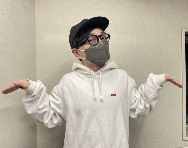 「頑張って買おうかな…」自転車声優・野島裕史、思わず“二度見”した注目の“サイクルギア”は？