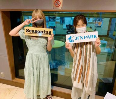 SILENT SIREN・ドラムのひなんちゅさん