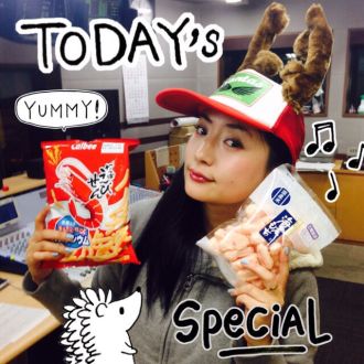 12月1日（火）担当：D［di:］