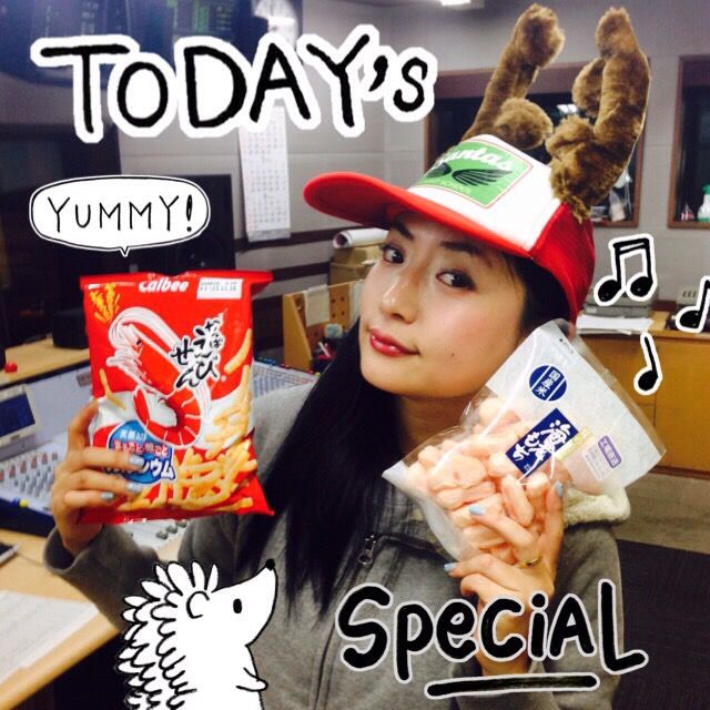 12月1日（火）担当：D［di:］