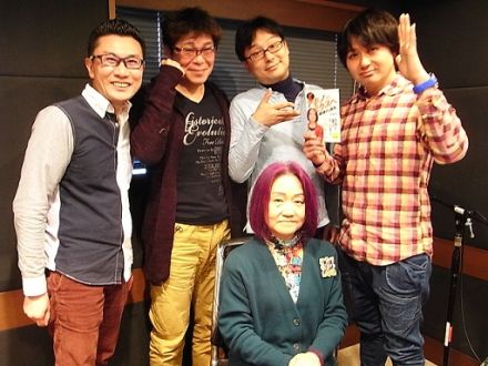 ザ・ニュースペーパー × 浜矩子