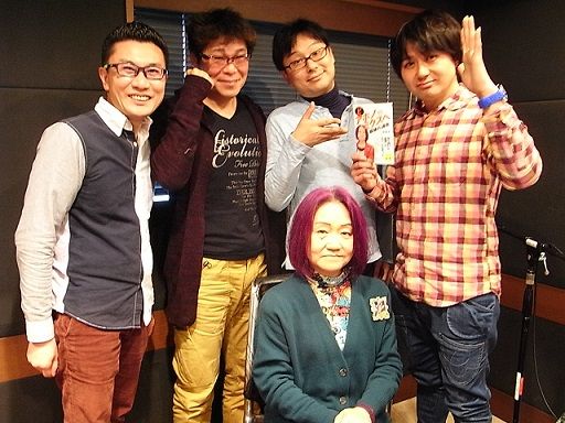 ザ・ニュースペーパー × 浜矩子