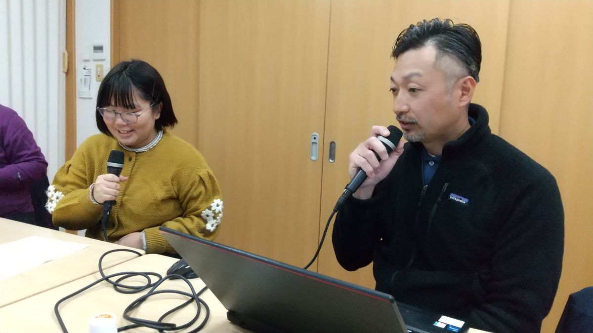 Step into AGRI～アグリに飛び込め～2025/1/26（日）放送